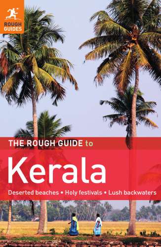 The Rough Guide to Kerala