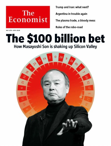 The Economist — May 12th, 2018