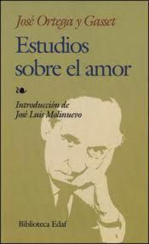 Estudios sobre el amor