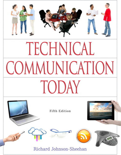 Technical communication today