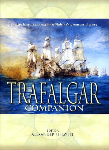 The Trafalgar Companion