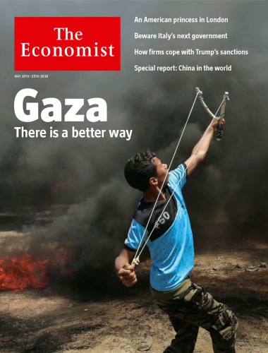 The Economist (May 19th, 2018)