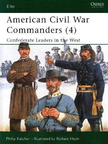 American Civil War Commanders