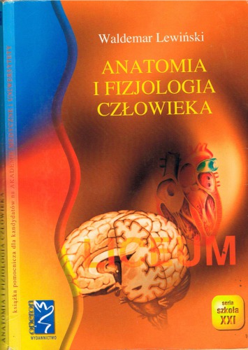 Anatomia i fizjologia człowieka