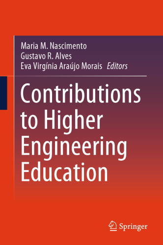 Contributions to Higher Engineering Education