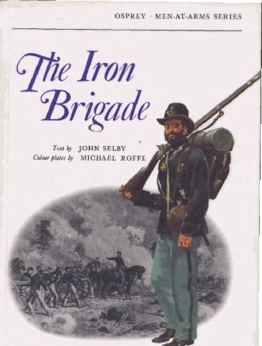 The Iron Brigade (1971)