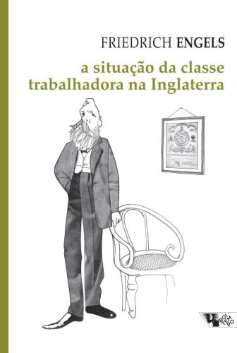 A situação da classe trabalhadora na Inglaterra