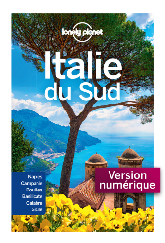 Italie du Sud