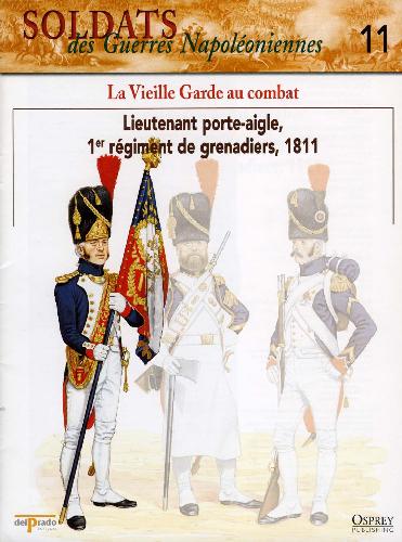 La Vieille Garde Au Combat