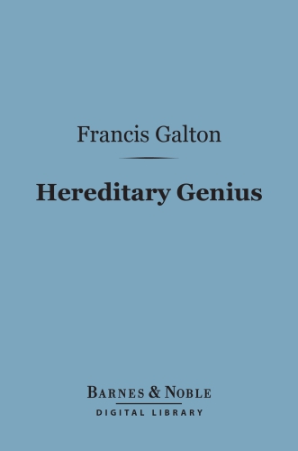 Hereditary Genius