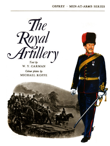 The Royal Artillery