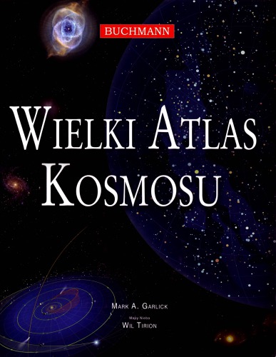 Wielki Atlas Kosmos