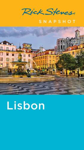 Rick Steves Snapshot Lisbon