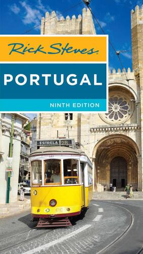 Rick Steves Portugal