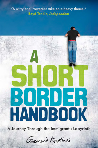 A Short Border Handbook