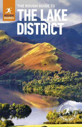 The Rough Guide to the Lake District