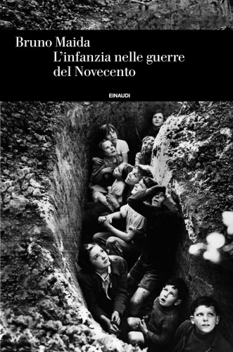 L’infanzia nelle guerre del Novecento