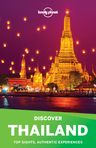 Discover Thailand