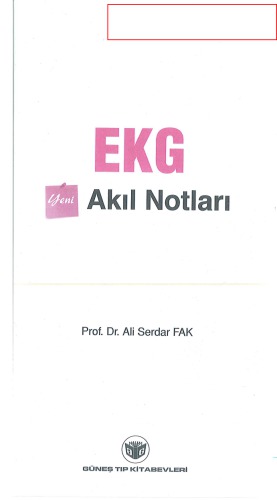 EKG Akıl Notları