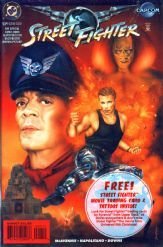 Street Fighter: The Battle for Shadaloo