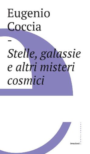 Stelle, galassie e altri misteri cosmici