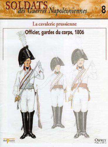 La Cavalerie Prussienne