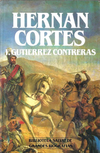 Hernán Cortés