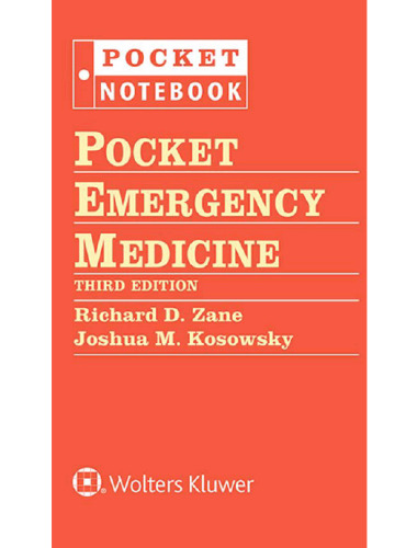 Pocket Emergency Medicine