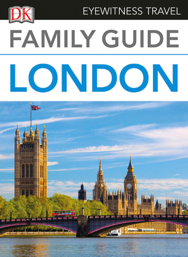 Family Guide London