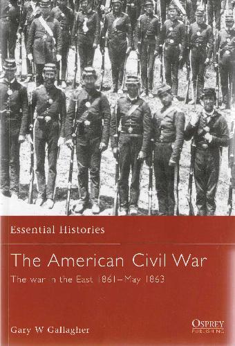 The American Civil War1861-1863