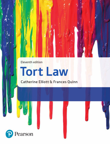 Tort Law