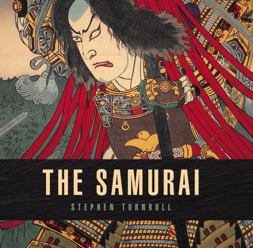 The samurai