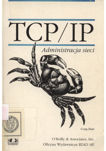 TCP/IP- Administracja sieci