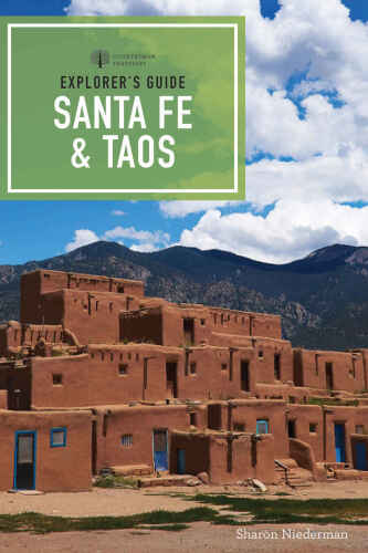 Explorer’s Guide Santa Fe & Taos