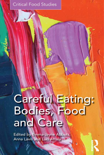 Careful Eating: Bodies, Food and Care