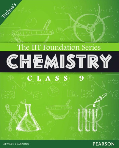 Chemistry (Class 9)