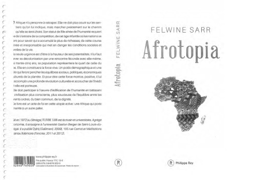 Afrotopia