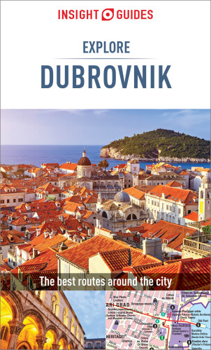 Dubrovnik - Dubrovnik Guide Book