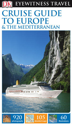 Cruise Guide to Europe and the Mediterranean