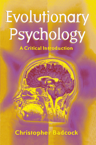 Evolutionary Psychology: A Critical Introduction