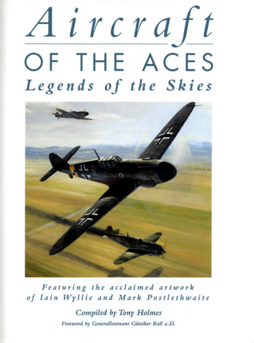 Legends of the Skies