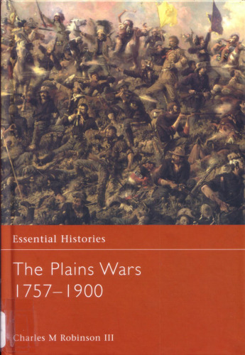 Plains Wars 1757-1900