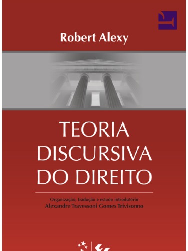 Teoria Discursiva do Direito