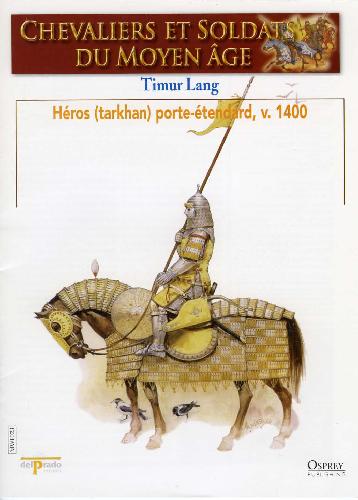 Timur Lang