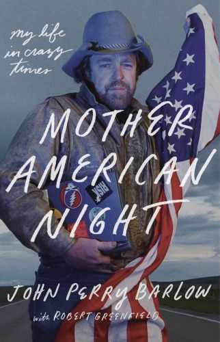 Mother America Night: My Life in Crazy Times