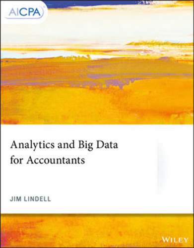 Analytics and Big Data for Accountants