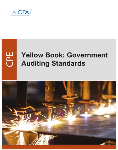 Government auditing standards