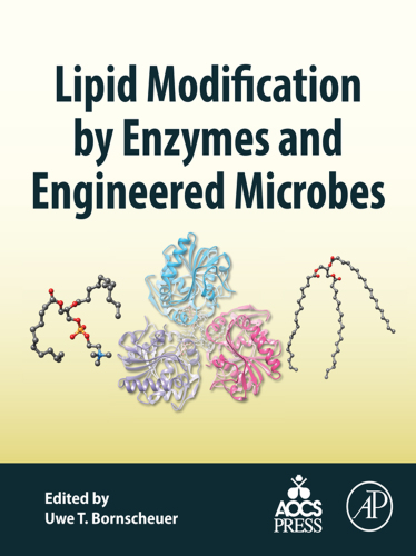 Lipid Modification by Enzymes and Engineered Microbes