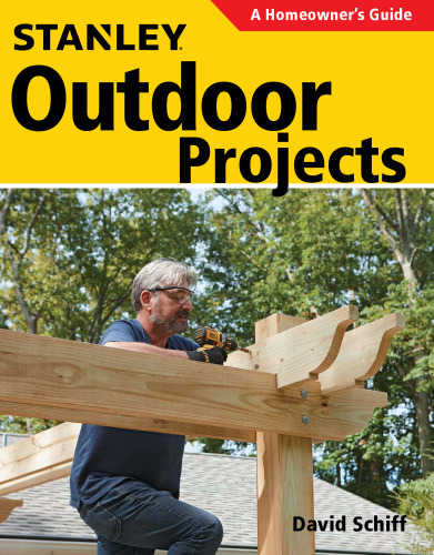 Outdoor Projects