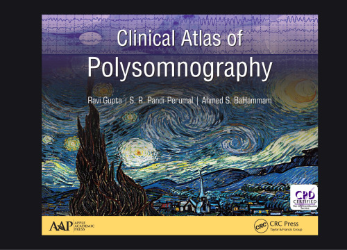 Clinical Atlas of Polysomnography